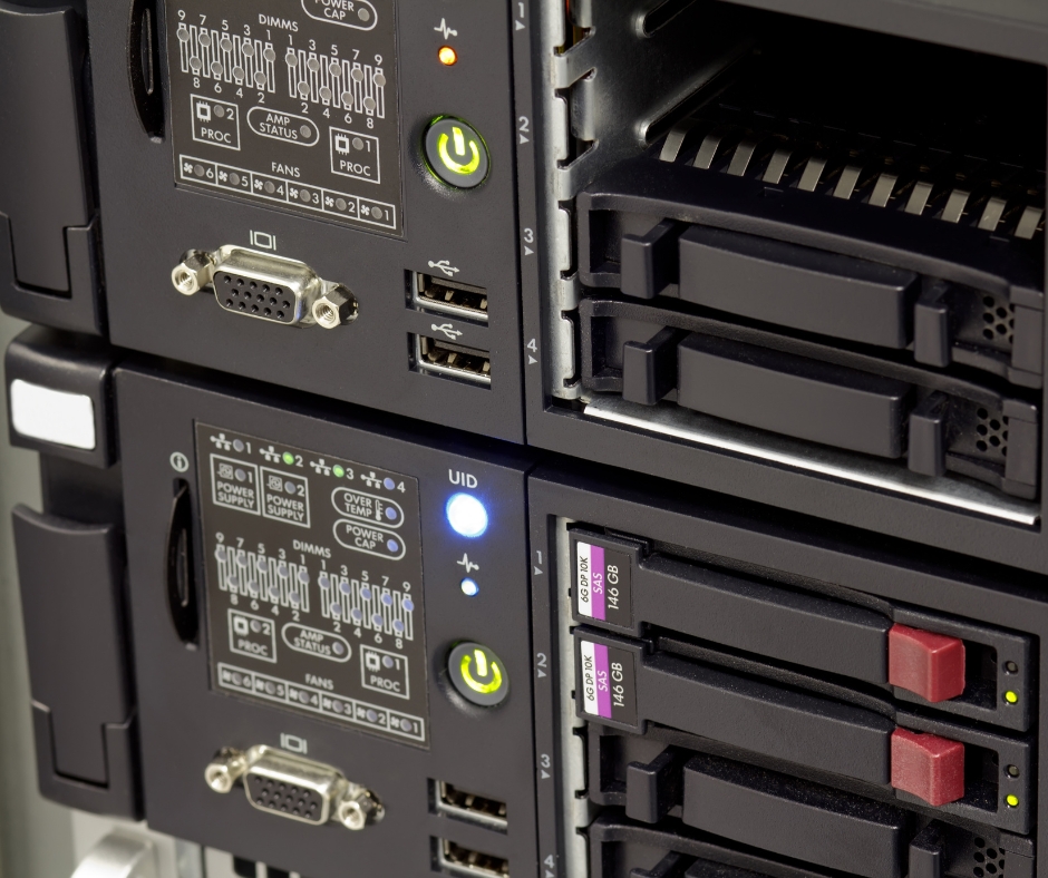 Não somos assistência genérica: nossa rotina é TI corporativo, com processos pensados para negócios.