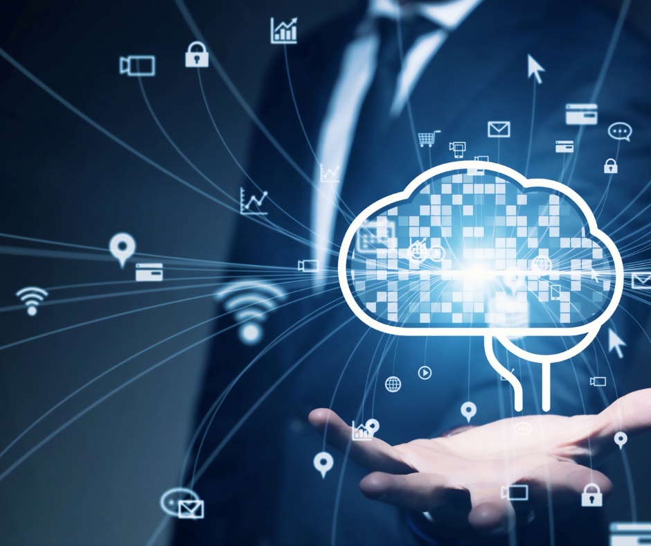 Serviços de Arquitetura e Infraestrutura em Nuvem AWS